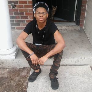 Meet your Posher, Jamon